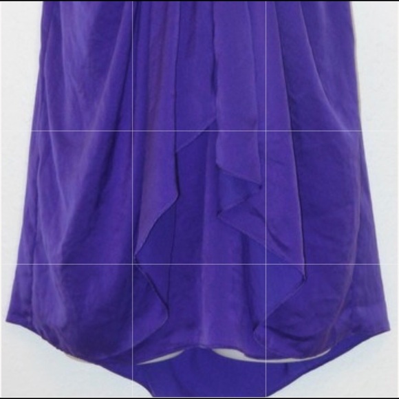 Diane Von Furstenberg Pepe Top - Picture 4 of 6